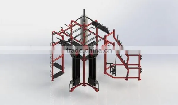 Crossfit Rack N-6001