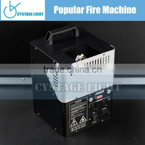 Dj/Stage Effect/Party DMX Fire Machine photo-5
