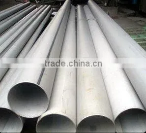 Stainless Steel Pipes