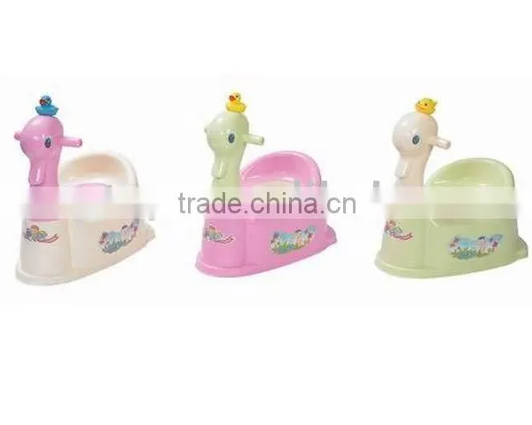 Plastic Baby Potty,bedpan