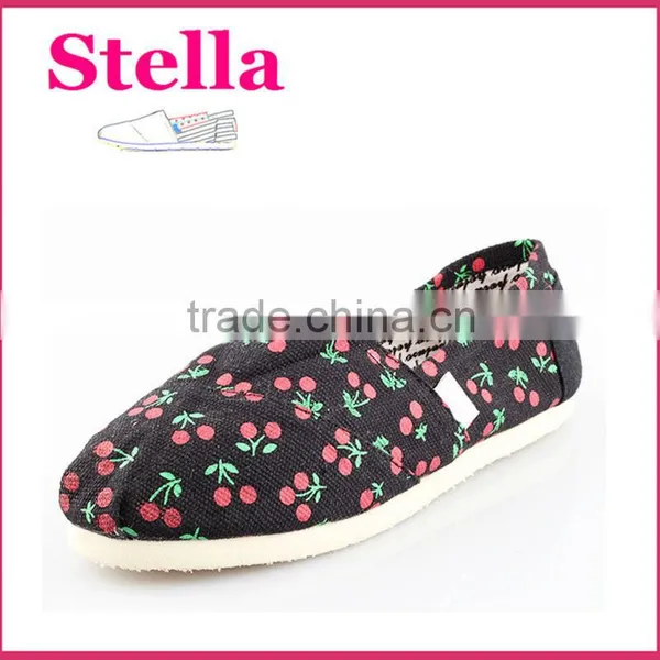 Material Garden Eva Shoe