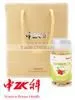 Zhongke Jujube Kernel Oil Capsule ,health Food,improve Poor Sleeping,