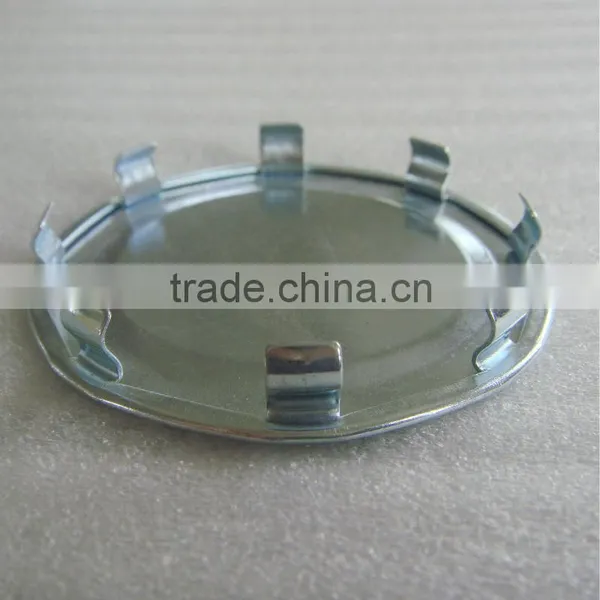 Stamping Metal Punch Press Parts