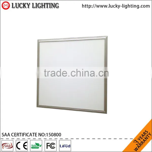 48W LED Panel Lighting UL Certificates Dimmable Lamp LED Troffer Light 5 Years Warranty for American Market photo-3