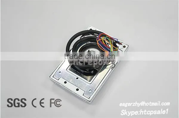 Standalone RFID Access Control photo-6