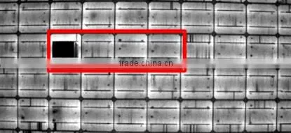 6.1 / 8.3 / 16 Megapixel Camera Electroluminescence EL Solar Panel Defect Testing Machine Quality Choice photo-5
