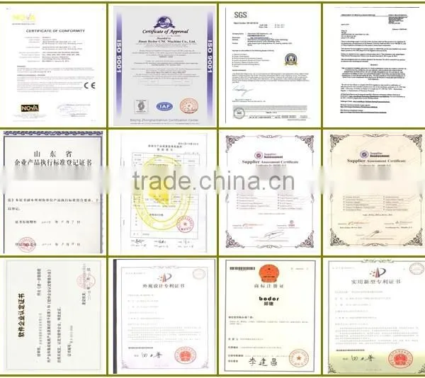 Fabric Laser Cutting Machine photo-2