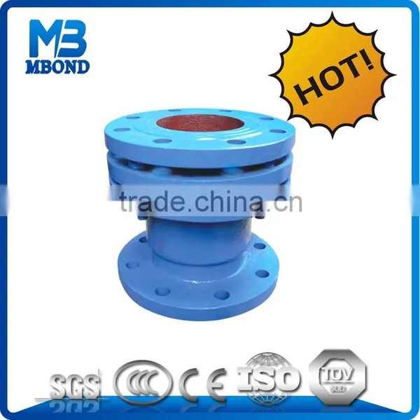 Electric Motor Butterfly Valve With Actuator photo-4