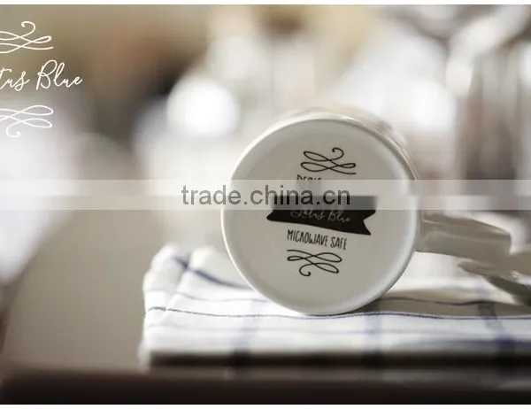 Bone China Mugs Mischief Managed Mug Morphing Coffee Mugs Novelty Tea Cups Mother 's Day Gift photo-4