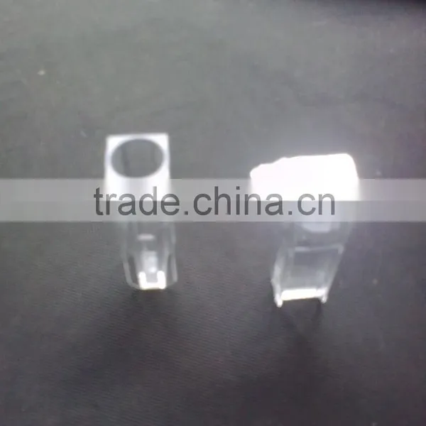 Micro Dose Cuvettes Filling and Sealing Machine photo-4