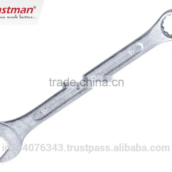 ISO Certified Combination Spanner Set photo-6