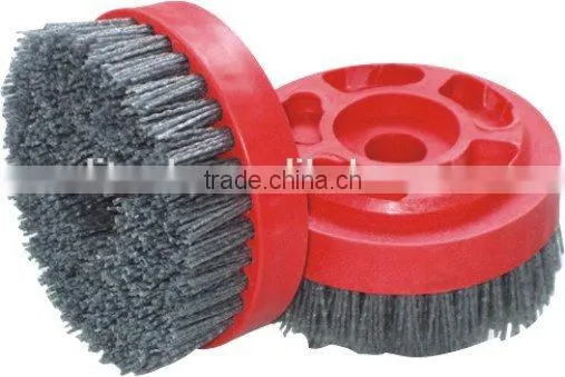 Stone Brusher,serve Different Grits and Types of Brush photo-5