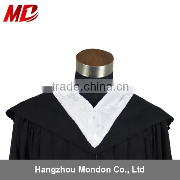 US Bachelor Hood for Graduation photo-2