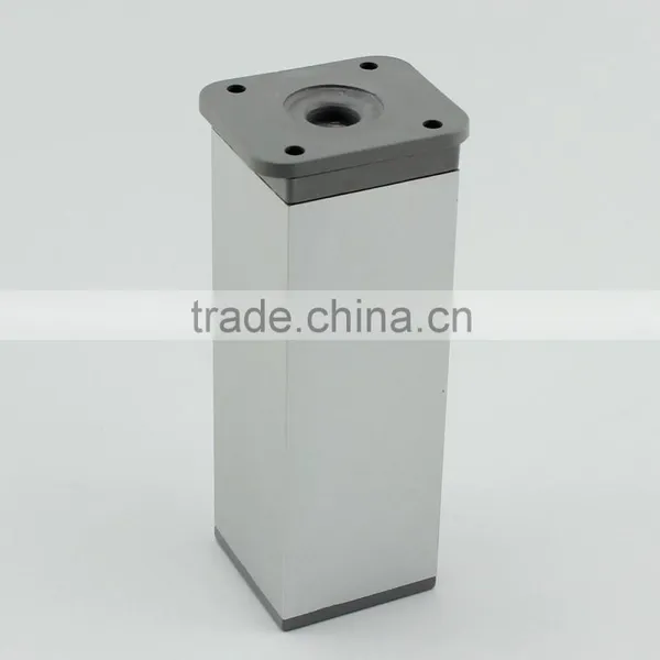 Height Adjustable Aluminium Alloy Furniture Legs From China HXM1307 photo-2