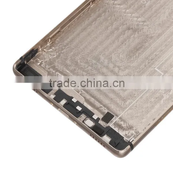 Wholesale Original Genuine Rear Housing Back Cover For Huawei P8 - Gold photo-6