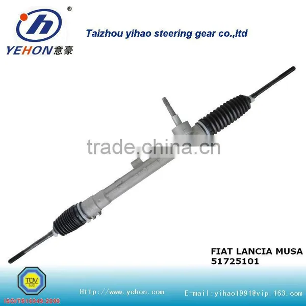 Steering Rack for FIAT LANCIA MUSA photo-2