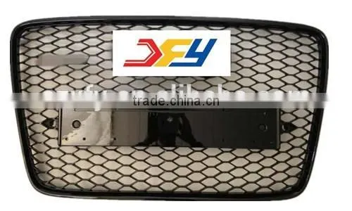 RSQ7 GRILLE FOR AUDI