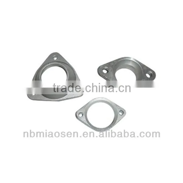 Structural Alloy Steel Low Pressure Die Casting Mould Manufacturing