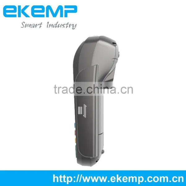 Handheld POS Terminal With Multiple Connection Method photo-5