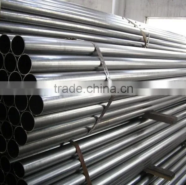 EN10305 Precision Pipe photo-2