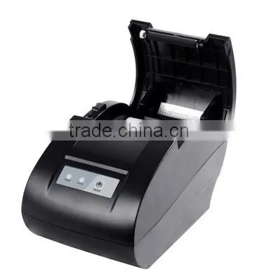 58mm Thermal Printer Receipt Printer Good Quality With Best Price photo-3