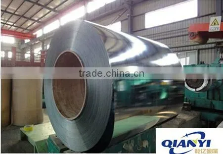 A653 cs Type c Cold Rolled Hot-dipped Galvanized Steel Coil photo-3