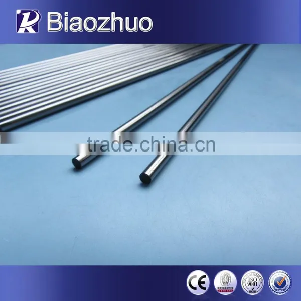 Factory Price Good Performance 100% Vrigin Raw Material of Tungsten Carbide Rods for Drill Bits