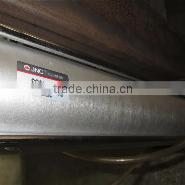 TM-IR1500-15 15m Glass Far-infrared Drying Tunnel Oven Machine With Conveyor photo-4
