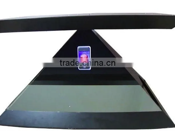 Richtech 3D Hologram Showcases for Exhibitions photo-2