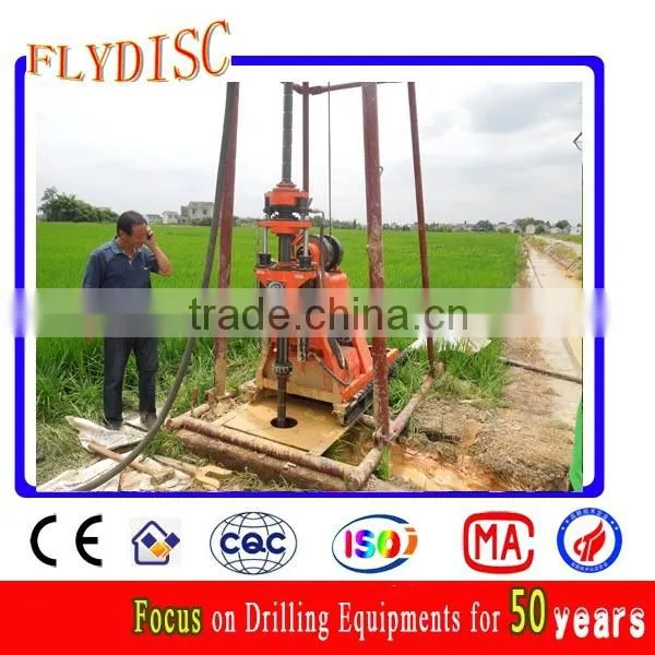Bore Well Drilling Machine Price, Borehole Drilling Machine photo-6
