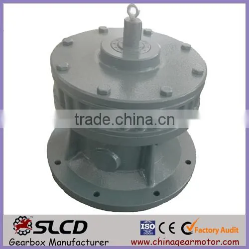 X Seriescy Cloidal Speed Reducer Cyclo Gear Reducer Manufacturers for Mixer Machine