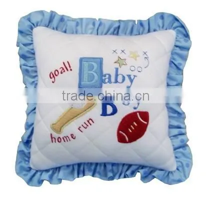 Throw Pillows