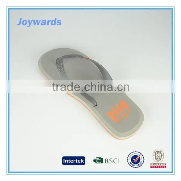 High Quality China Cheap Beach Slipper photo-3