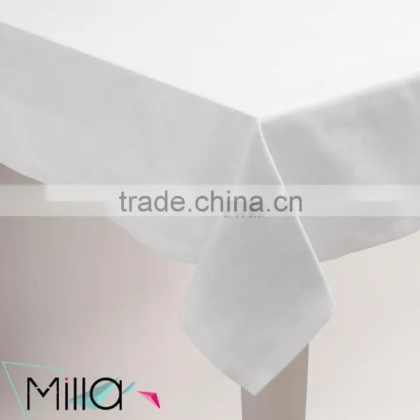 Wholesale Luxury Wedding Table Cloth photo-3