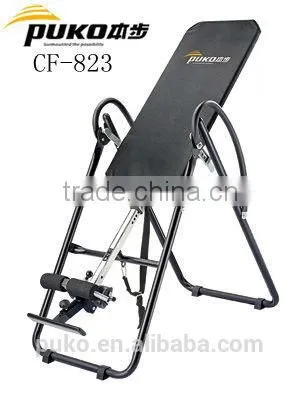 Wholesale Exercise Equipment Foldable Inversion Therapy Table Made in China photo-2