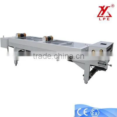 Powder Coating Machines