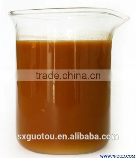 Best Price of 100% Nature Green Seabuckthorn Juice Concentrate photo-3
