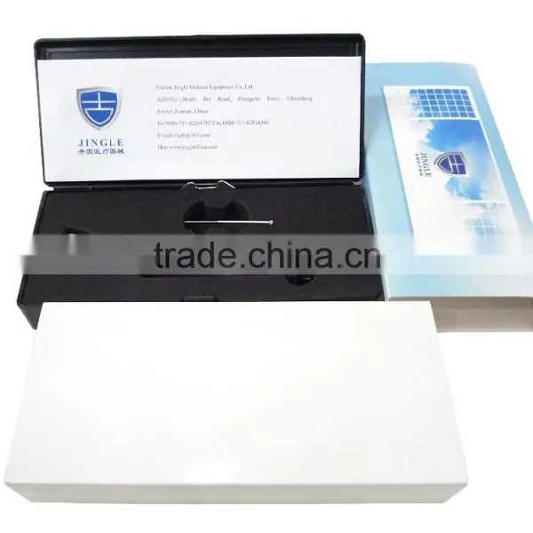 Dental High Speed Handpiece With LED photo-3