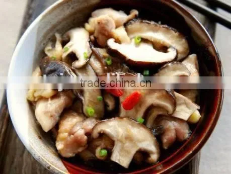 Grade A Shiitake Mushroom photo-2