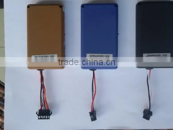 MTK Gps Tracker Works Good With Motorcycle & Car Inbuilt Antenna k6 photo-4