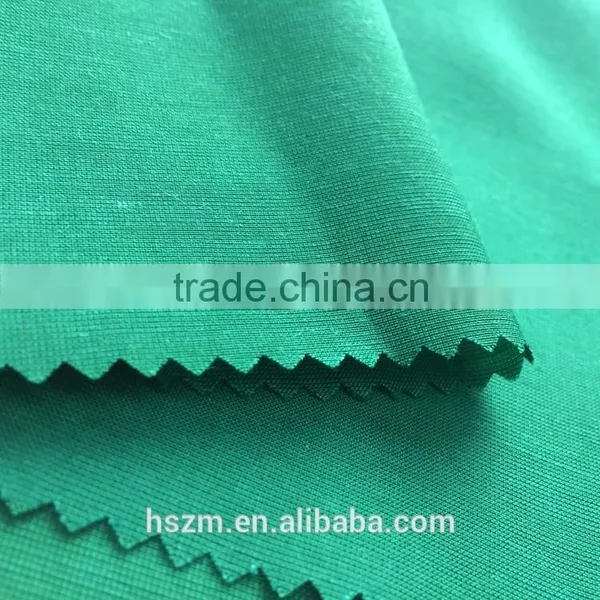 Polyester Linen Fabric Linen Price for Clothing photo-6