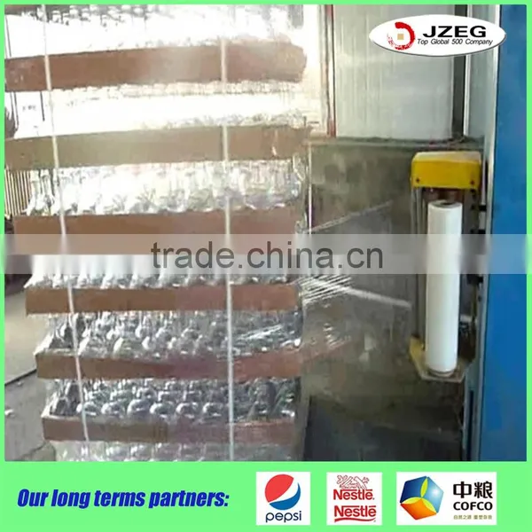 Hand Use Lldpe Strech Films photo-6
