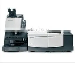 Agilent FTIR Supplies Cary 610/620 FTIR Imaging Supplies