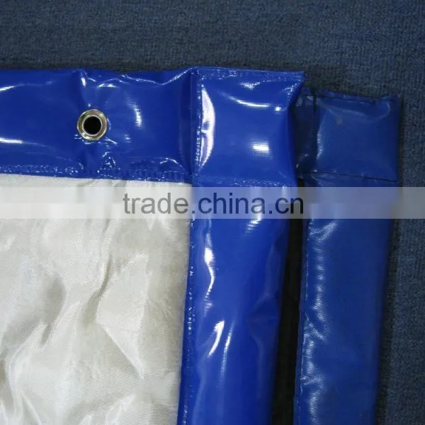 Sound Proof Barrier Fencing Exterior Wall Panels for Building Material photo-3