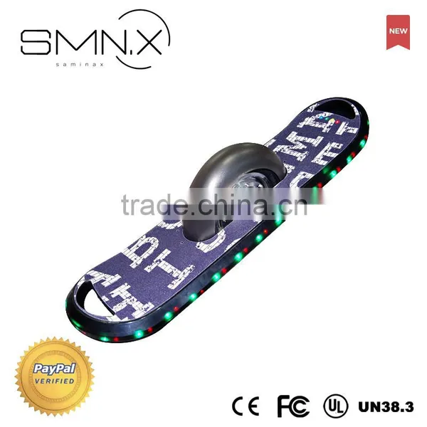 Saminax One Wheel Electric Scooter China