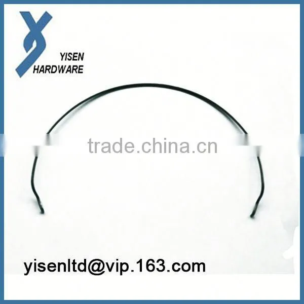 Automotive Wire Forming Spring Product Manufacture