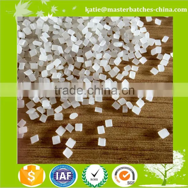 PP PE Functional Antistatic Additive Masterbatch photo-4