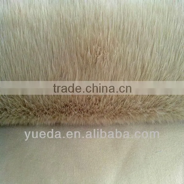 Artificial Fur