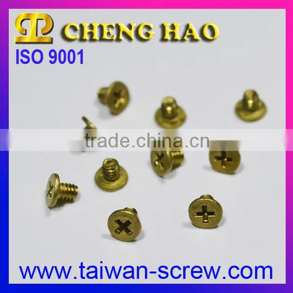 On Sale Fastener Products 2.0mm Screw photo-2