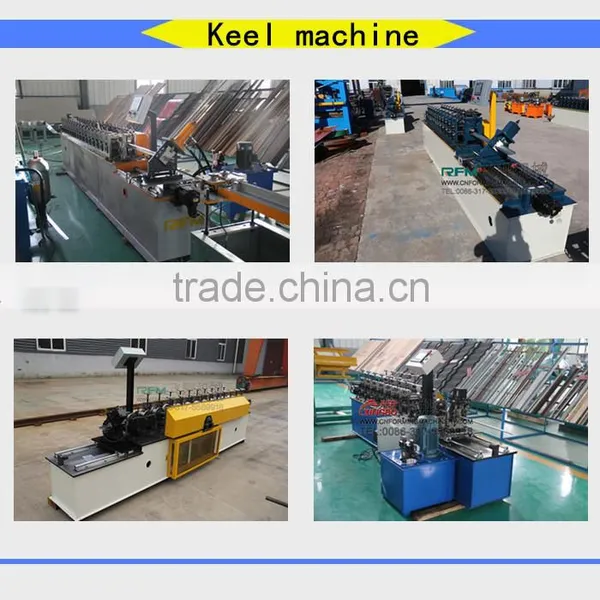 Aluminum Composite Panel Profile photo-6